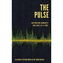 The Pulse, (Paperback)