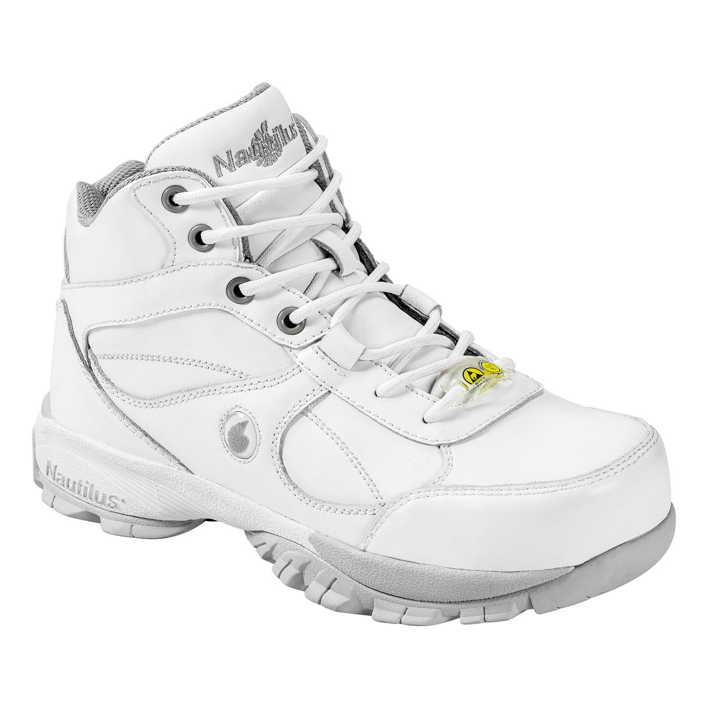 water resistant steel toe shoes