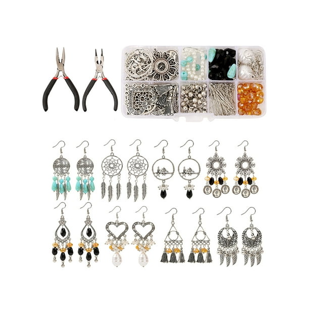Earring kit walmart best sale