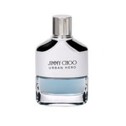 Jimmy Choo Urban Hero Eau de Parfum Spray, Cologne for Men, 3.3 Oz