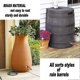 thumbnail image 4 of Rain Barrel Spigot, Brass Faucet Kit for Rain Water Barrel, 4 of 4