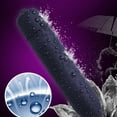 thumbnail image 3 of D-GROEE Silicone Waterproof Dildo Vibrator G-Spot Clit Stimulator Vibrating Massage Women Sex Toy, 3 of 7