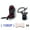 B, variant on Reversing driving recorder HD night vision 1080P reversing image waterproof and anti-knocking.
