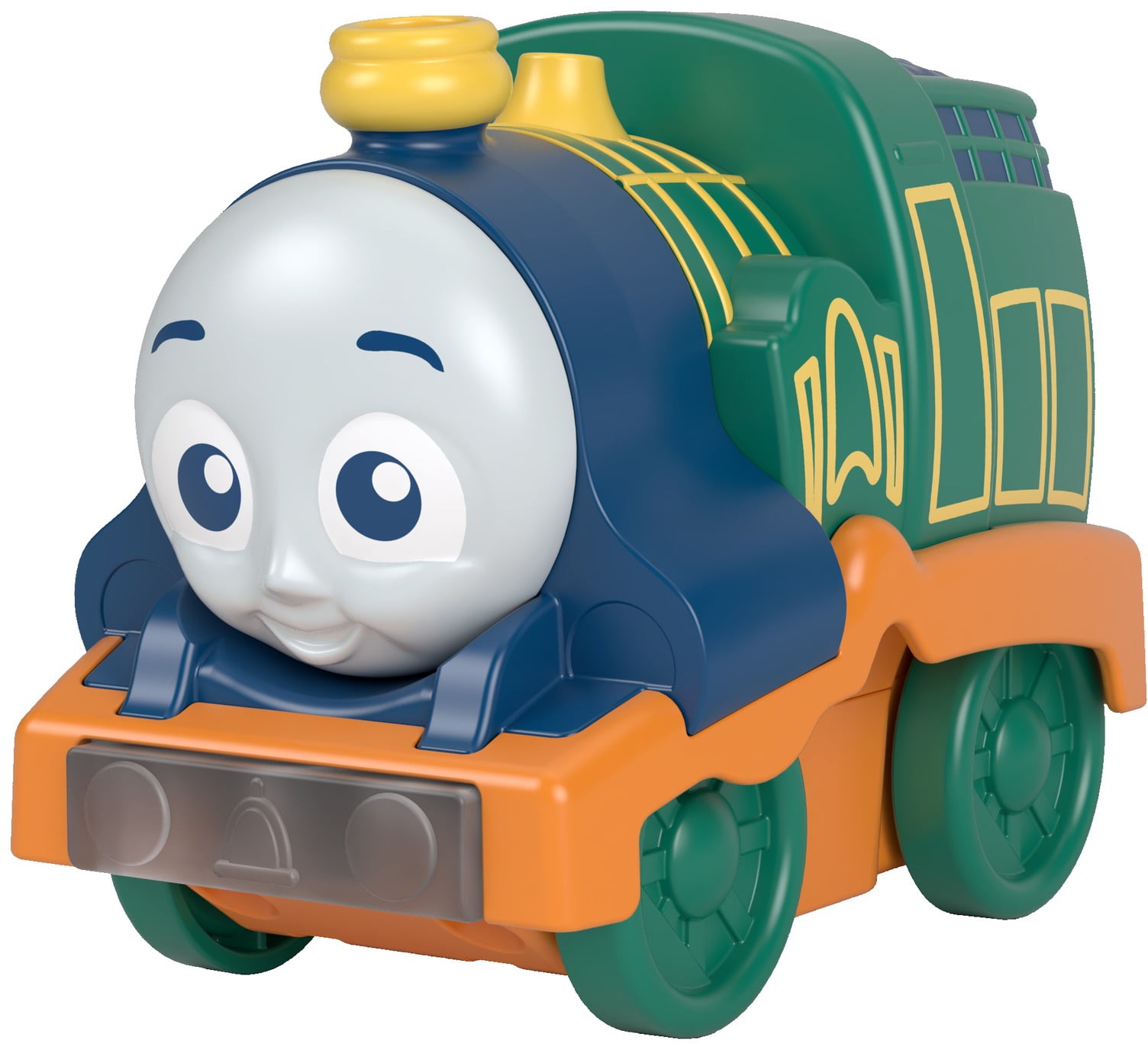 my first thomas plush