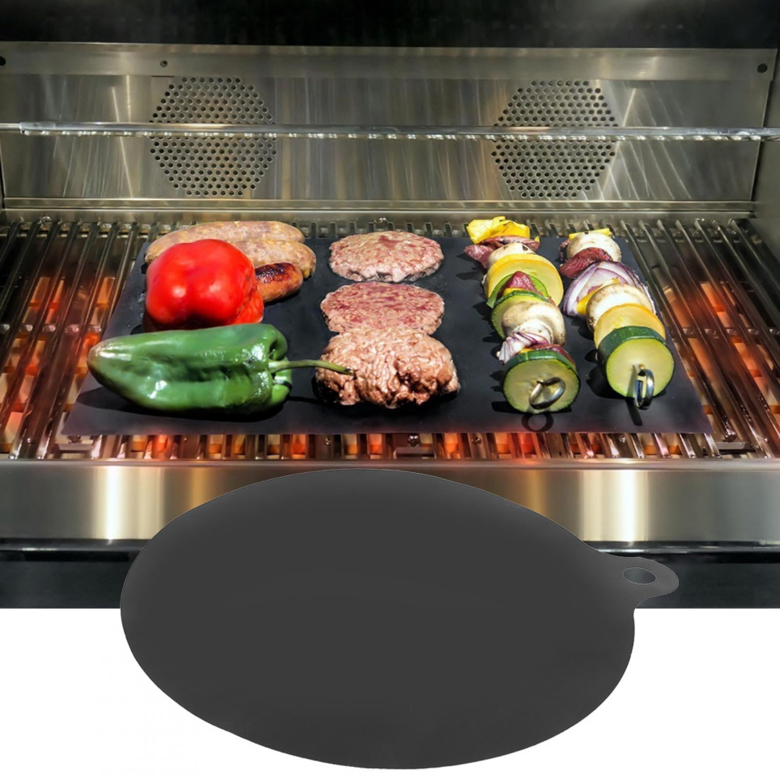 EOTVIA Silicone Heat Insulated Pad, Heat Resistant Mat, AntiSlip Mat