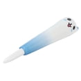 thumbnail image 4 of Pluma De Alivio De Presión, Textura Suave Pluma De Descompresión Exquisita Y Conveniente Lindo Innovador Con Material De Espuma Viscoelástica Para La Escuela De Oficina En Casa, 4 of 7