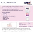 thumbnail image 3 of Seni Care Body Care Scented Skin Protectant Cream 4 oz. Tube S-BCC4-C31 6 Ct, 3 of 5
