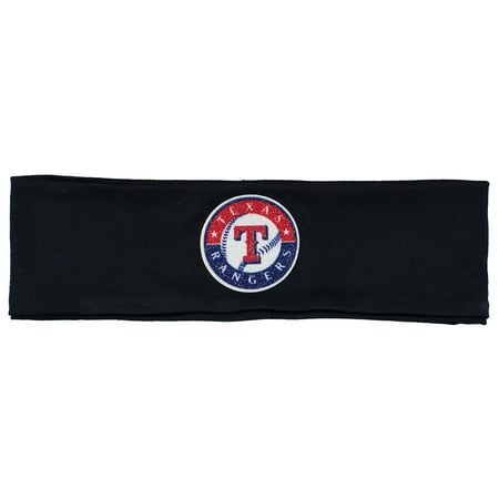Texas Rangers Women's Stretch Headband - No Size