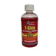 Pro Shot 8 oz 1 Step Solvent/Lube