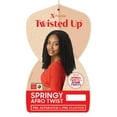 thumbnail image 3 of Outre X-Pression Twisted Up 16" Springy Afro Twist, 3 of 6