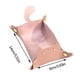thumbnail image 4 of Caja de almacenamiento plegable, estantería de almacenamiento de porche, caja de almacenamiento de llaves de cuero, organizador de living room, almacenamiento para entradas, caja de, 4 of 7