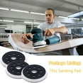 thumbnail image 3 of Jinsinto Support tray 123 mm compatible, 2 pieces, 3 of 4