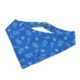 thumbnail image 2 of Navidad Mascota Saliva Mascota Gato Perro Perrito Toalla Rosa / Azul - Blues, tal se describe, 2 of 8