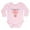 Petal Pink, variant on CafePress - Scientist Like My Auntie Body Suit - Long Sleeve Cotton Baby Bodysuit