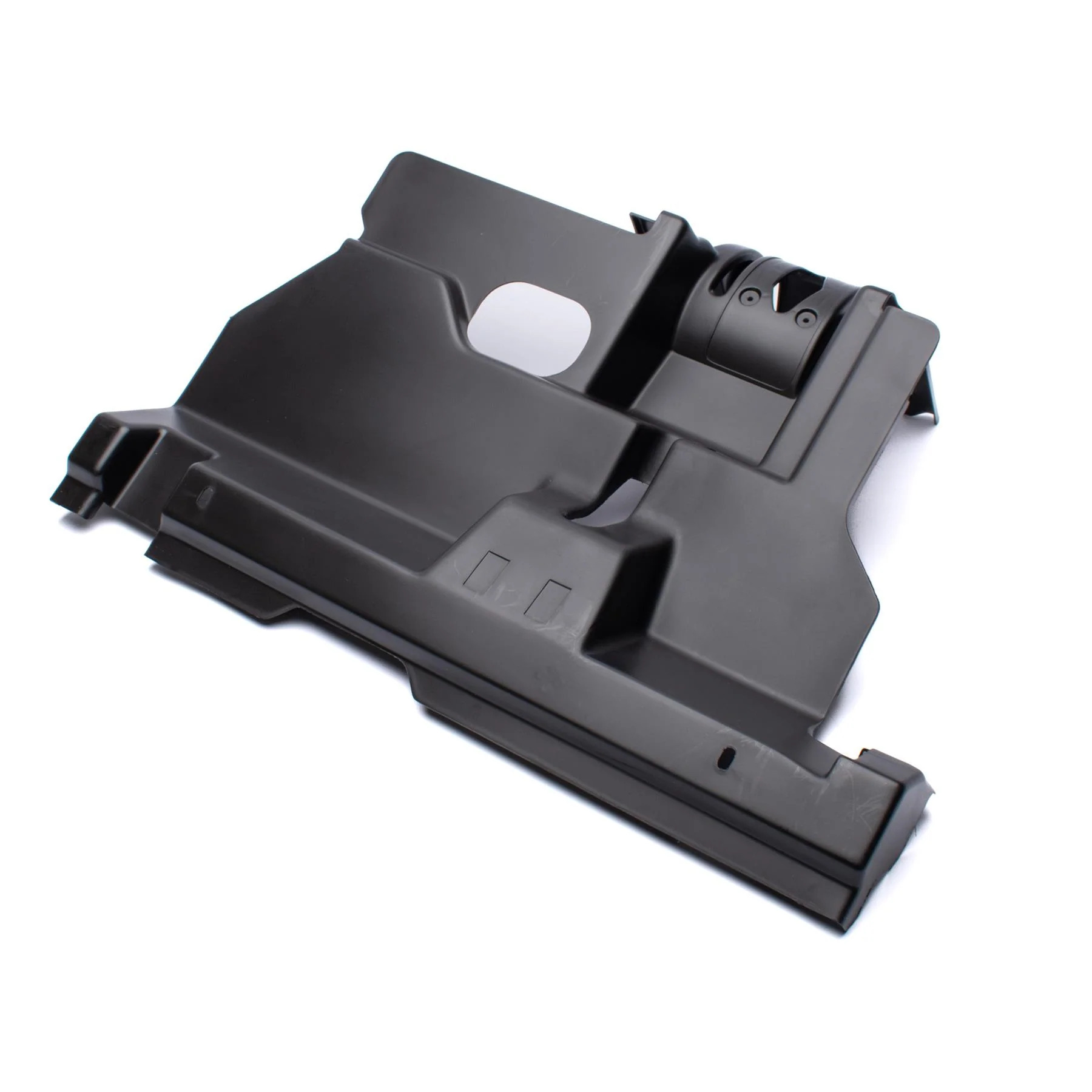 John Deere Seat Panel Kit - M127228 - Gator 4X2 6X4 Turf - Walmart.com