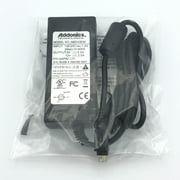 New Original Addonics AM240B34 Power Supply Adapter AAPAC12V 6-Pin Charger w/PC