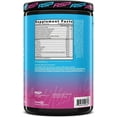 thumbnail image 2 of Fast Fuel - Pre-Workout Formula, Hydration + Endurance, Amino Acids & Natural Caffeine [Coconut Colada, 30 Servings], 2 of 8