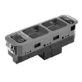 thumbnail image 1 of Power Window Switch Front Left Driver for Suzuki Grand Vitara XL-7 1999-2006 3799065D10T01, 1 of 5