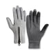 thumbnail image 2 of Guantes Clidos, Con Forro Polar, Antideslizantes, Impermeables, Resistentes Al Viento, Compatibles Con Pantallas Tctiles, Talla M, Impermeables, Resistentes Al Viento, Antideslizantes, Ukhbmc, 2 of 8