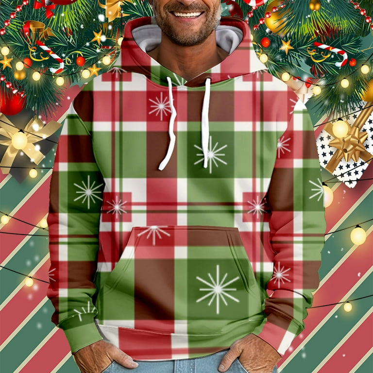 4xl christmas hoodie discount