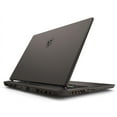 thumbnail image 2 of MSI - Vector 17 HX A14VHG-649US 17.0" 240 Hz - Intel Core i9 14th Gen 14900HX (2.20GHz) - GeForce RTX 4080 Laptop GPU - 32 GB DDR5 - 1 TB PCIe SSD - Windows 11 Pro 64-bit - Gaming Laptop (Vector 17 HX, 2 of 20