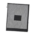 thumbnail image 3 of Bolsa deportiva de malla con correa de hombro ajustable para baloncesto, práctica y atlética para gimnasio. con bolsa con cremallera, 3 of 8