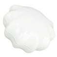 thumbnail image 1 of Shell  Speaker, Shell Speaker, Waves   Speaker with Mood Lamp, LED Seashell Small  Speaker, Ocean Wave Projector Shell Light for Bedroom,Party, 1 of 7