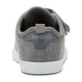 thumbnail image 3 of Toddler Boys' Triple Strap Casual Shoe, 3 of 5