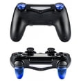 thumbnail image 4 of Inteprter 2 uds extensores de gatillo Flexible pequeño botón de extensión antideslizante Gamepad controlador tienda de accesorios Videojuegos y accesorios, 4 of 6