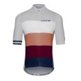 thumbnail image 3 of Camisetas de ciclismo PELOTON DE PARIS para hombre, ropa de ciclismo profesional de manga corta, transpirable, de secado rápido, de verano, a bajo precio, 3 of 5