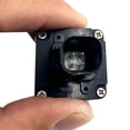 thumbnail image 1 of 2Pcs Car Backup Rear View Camera 86790-06011 for Toyota Camry Highlander 2006-2015 Reverse Parking A, 1 of 5