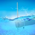thumbnail image 1 of Sonew Scuba Diving Point Rod Colorful Aluminium Alloy Diving Noice Maker with Lanyard, Scuba Pointer, Diving Notice Maker, 1 of 7