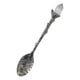 thumbnail image 1 of Cuchara de café Yuarrent para fiesta helado postre té Chocolate Negro HA080740-05, 1 of 6