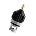thumbnail image 4 of Inflatable Boat SUP Pump Adaptor Standard Schrader Conventional Air Pump Air Adapter Spoke Plate Attachment, 4 of 6