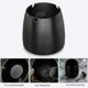 thumbnail image 4 of Heavy-Duty Stainless Steel Container with Secure Lid, Non-Slip Base for Garden, Bar, or Office Use, 4 of 5