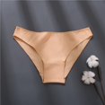 thumbnail image 1 of Bragas De Algodón Cómodas Para Mujer Ropa Interior De Color Sólido Talla Grande Femeninas Lencería M-XXLpangjing, 1 of 4