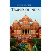 Know About Temples of India (Paperback)