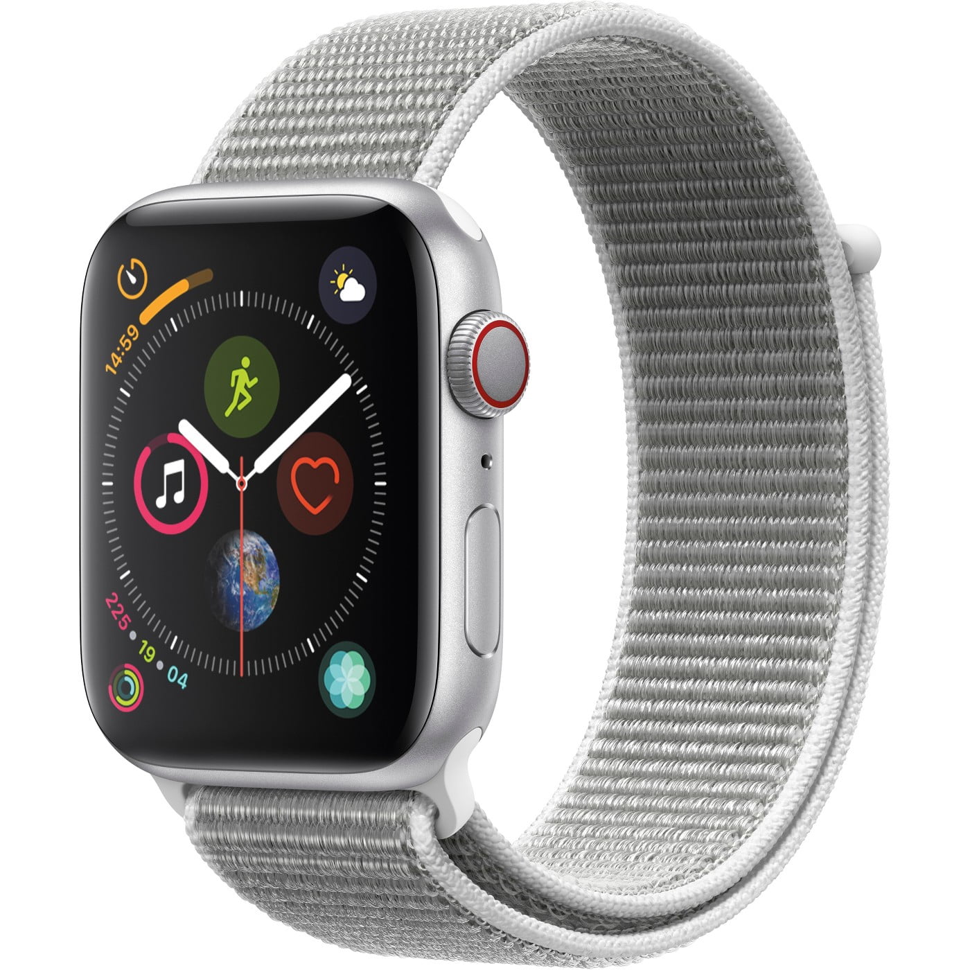 series 4 apple watch gps and cellular