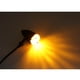 thumbnail image 2 of Luz de Par para El Del Indicador de Señal de Cola Gire la luz de señal, 2 of 8