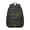 Black-163, variant on Cake & Candy Themed Ergonomic Student Backpack - Waterproof Exterior with Multiple Pockets for Organized Storage
