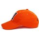 thumbnail image 3 of Gorra de Béisbol Naranja, General Lee 01, Good OL, con Apliques Bordados, Ajustable&Unisex&Snapback -Adulto, Niño, 3 of 5