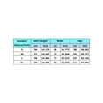 thumbnail image 7 of hirigin Women's Casual Mini Skirts High Waist Drawstring Hem Solid Color Cargo Skirts with Pockets, 7 of 7