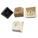 thumbnail image 2 of Tapa de tecla PBT para interruptor MX Teclado de computadora Reemplazos de tapa de tecla Sublimación de tinte, 2 of 6