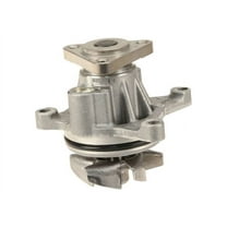 Water Pump - Compatible with 2005 - 2019 Ford Escape 2006 2007 2008 2009 2010 2011 2012 2013 2014 2015 2016 2017 2018