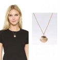thumbnail image 2 of Nuevo collar de cobre de conchas marinas simple y dulce. JAMW Sencillez, 2 of 5
