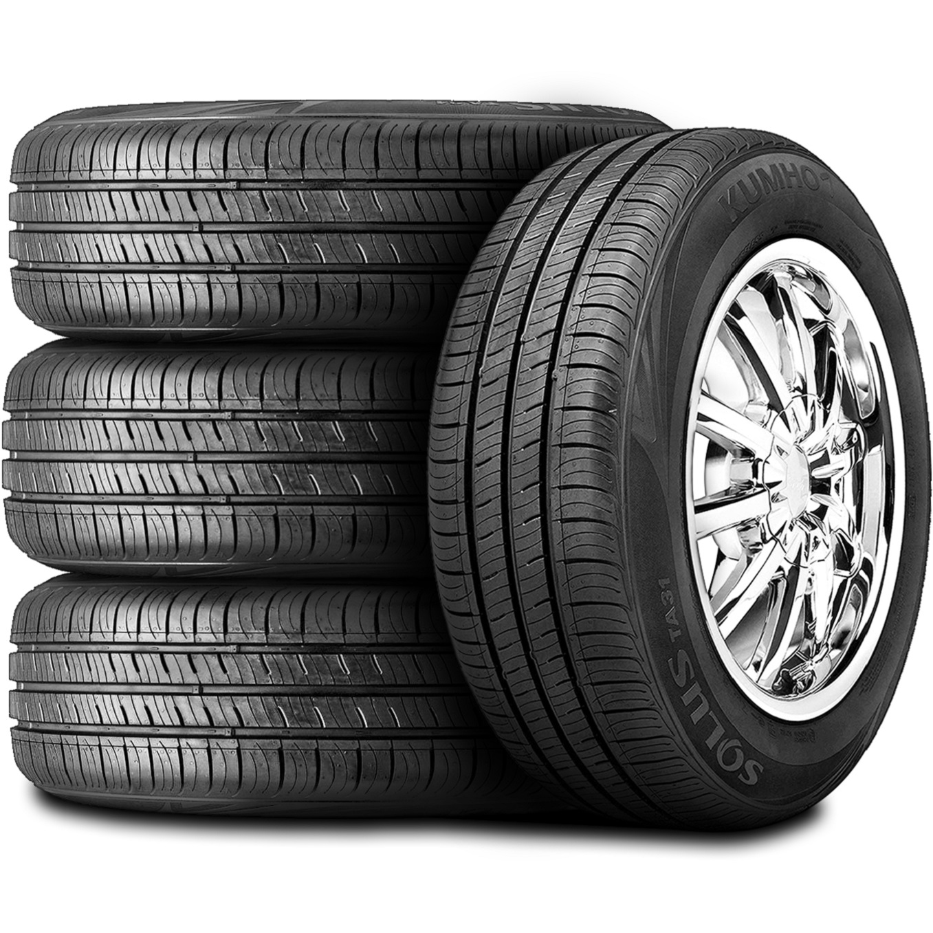 Кумхо Солус 195 55 R16 Купить