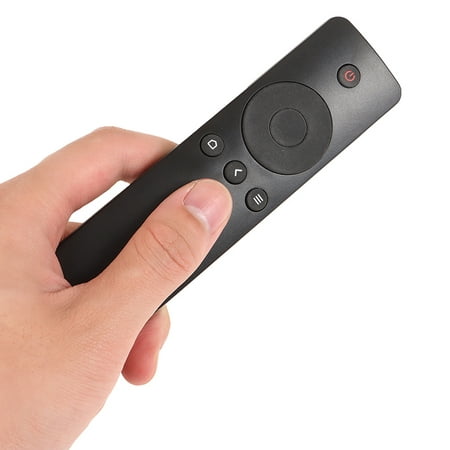 JETTINGBUY TV Remote Control Smart For Xiaomi Mi TV Set-top Box 3 2 1 Generation