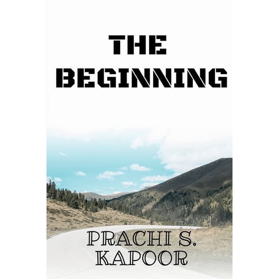 The Beginning, (Paperback)