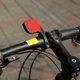 thumbnail image 1 of Soporte de bicicleta Soporte de soporte de manillar de computadora Soporte de GPS para teléfono celular para Garmin, 1 of 9