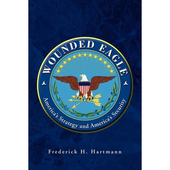 Wounded Eagle (Paperback)